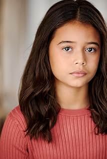 Mileiah Vega