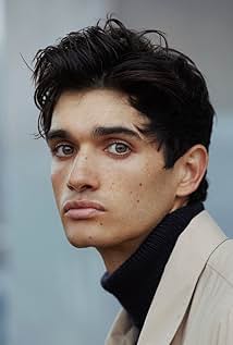 Nicholas Sampson