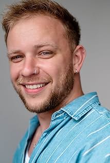 Aaron Bladen