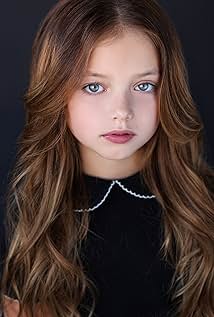 Emily Mitchell