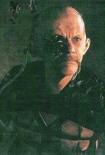Ken Carpenter