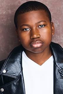 James Williams Jr.