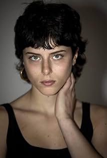 Giordana Marengo
