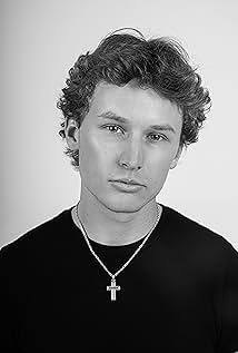 Colby Frost