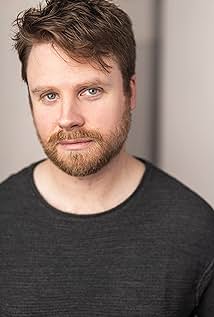 Sean Harrison Jones