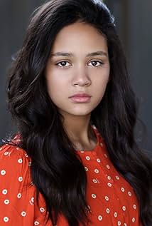 Lily Tricano