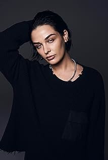Alyssa Anthony