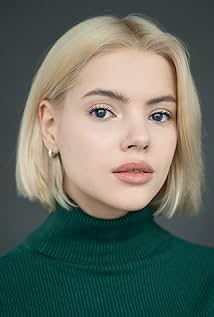 Sofya Lobanova