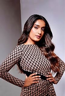 Niharika NM