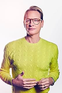 Carson Kressley