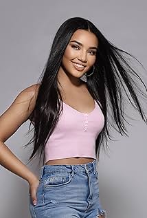 Gabrielle Wright