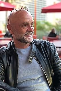Douglas Carrigan
