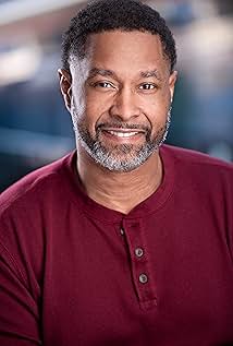 Anthony Jones