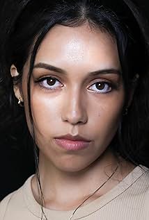 Kirsten Henriquez