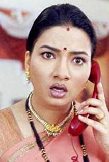 Grusha Kapoor
