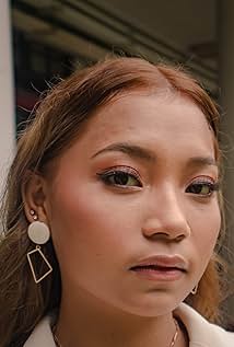 Krisha Rae Paje