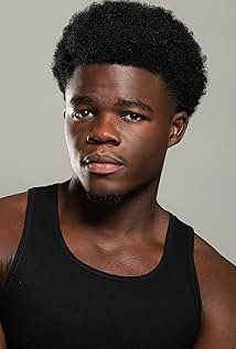 George Murray Jr.