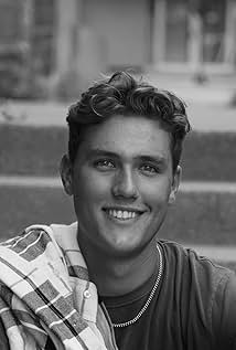 Callum Buckley