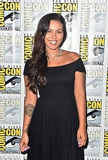 Olivia Olson