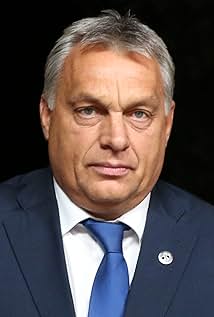 Viktor Orbán