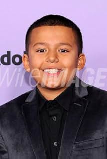 Miles Coreas