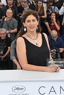 Annemarie Jacir
