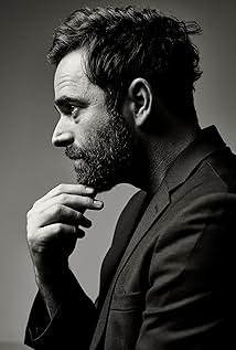 Patrick Mulvey