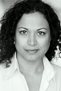 Gina Gangar