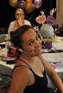 Nicole Gomez Fisher