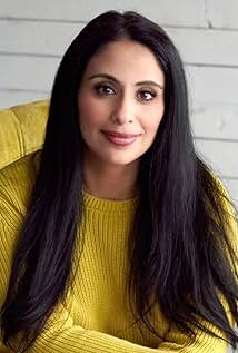 Seham Ahmed