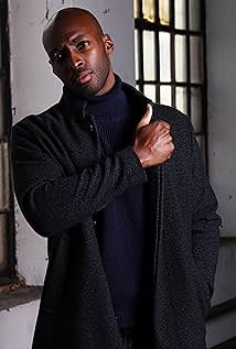 Godfrey Egbon