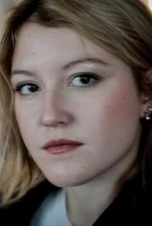Maïwene Barthelemy