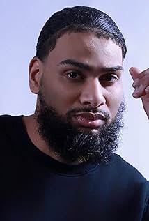 Rahman Ali