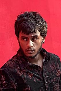 Krish Hassan