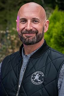 Colin Decker