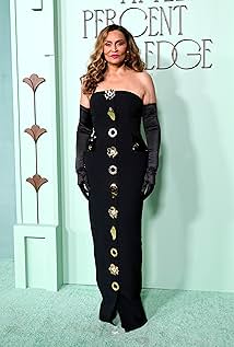Tina Knowles-Lawson