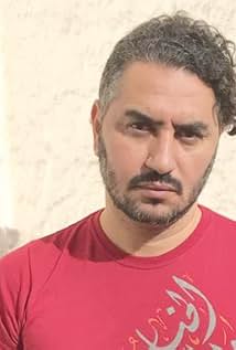 Hicham Lasri