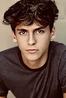 Brycen Patterson
