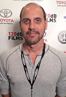 Darren Mann