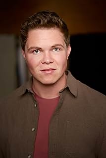 Kevin Morrison