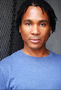Eric B. Anthony
