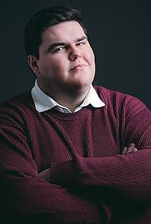 Dominic Fox