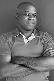 Marcus Stokes