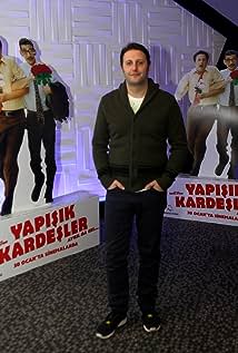 Ilker Ayrik
