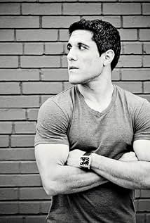 Rory Karpf
