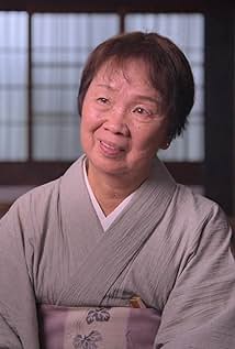 Shizue Funahashi