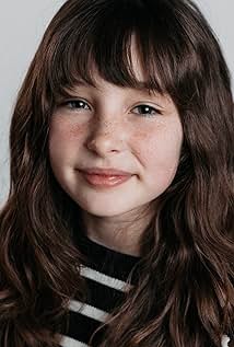 Flora McInroy