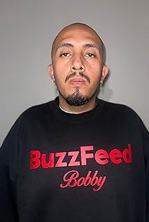 Chávez Bobby