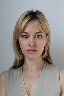 Elena Bushueva