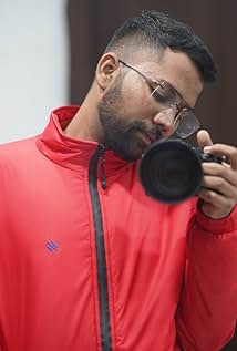 Devansh Chourasiya